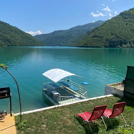 Lake House Jablanica Экстерьер фото